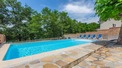 8 Bed. House, Near ARGENTAT in Corrèze