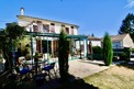 7 Bed. House, Near CLUSSAIS LA POMMERAIE in Deux-Sèvres