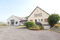 4 Bed. House, Near SAINT HILAIRE DU HARCOUET in Manche