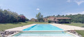 9 Bed. House, Near Larzac in Dordogne