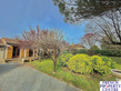 3 Bed. House, Near Saint-Antoine-De-Breuilh in Dordogne