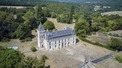 > 20 Bed. Chateau, Near ANGOULEME in Charente
