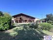 4 Bed. House, Near Lauzun in Lot-et-Garonne