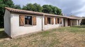 4 Bed. House, Near AUGIGNAC in Dordogne
