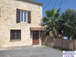 2 Bed. House, Near Fumel in Lot-et-Garonne