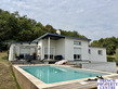 4 Bed. House, Near La Croix Blanche in Lot-et-Garonne