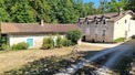 3 Bed. House, Near SAINT-MARTIAL-DE-VALETTE in Dordogne