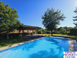 4 Bed. House, Near Cours De Pile in Dordogne