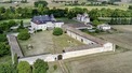 > 20 Bed. Chateau, Near ANGOULEME in Charente