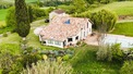 10 Bed. House, Near CASTELNAU MONTRATIER in Lot