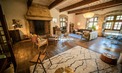 10 Bed. House, Near CORDES-SUR-CIEL in Tarn