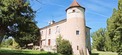 11 Bed. Maison de Maître, Near CASTELNAU DE MONTMIRAL in Tarn