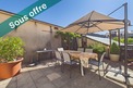 4 Bed. Apartment, Near RODEZ in Aveyron