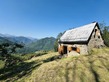 2 Bed. House, Near ARRIEN EN BETHMALE in Ariège