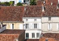 8 Bed. House, Near SAINT JEAN D'ANGELY in Charente-Maritime