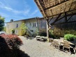 12 Bed. House, Near LASSERRE in Ariège