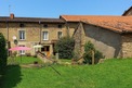 7 Bed. House, Near LES SALLES LAVAUGUYON in Haute-Vienne