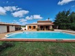 6 Bed. House, Near ASTAFFORT in Lot-et-Garonne