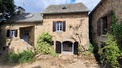 6 Bed. Shop/Commercial/Industrial, Near LE BAS SEGALA in Aveyron