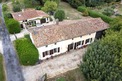 13 Bed. House, Near CLUSSAIS LA POMMERAIE in Deux-Sèvres