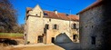 5 Bed. House, Near CAYLUS in Tarn-et-Garonne
