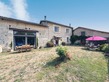 5 Bed. House, Near PIOUSSAY in Deux-Sèvres