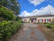 7 Bed. House, Near VERGT DE BIRON in Dordogne