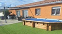 4 Bed. House, Near MILLAU in Aveyron