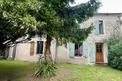 7 Bed. House, Near SAINT FELIX in Charente-Maritime