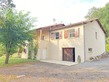 5 Bed. House, Near 81 ROUTE DU PECH SERVIER in Lot