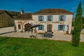 7 Bed. Property, Near Montréal in Gers