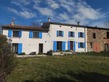 8 Bed. Property, Near Castelnaudary in Aude