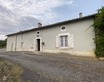 2 Bed. Property, Near Charroux in Vienne