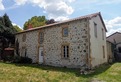 3 Bed. Property, Near Confolens in Charente