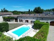 7 Bed. Property, Near Caplong in Gironde