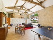 8 Bed. Property, Near Saint-Martin-de-Juillers in Charente-Maritime