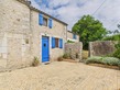 8 Bed. Property, Near Saint-Just-Luzac in Charente-Maritime