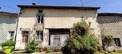 1 Bed. Property, Near Piégut-Pluviers in Dordogne