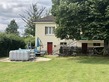 4 Bed. Property, Near Oradour-Fanais in Charente