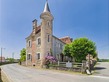 7 Bed. Property, Near Mialet in Dordogne