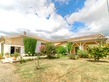 7 Bed. Property, Near Lauzun in Lot-et-Garonne