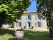 5 Bed. Property, Near La Croix-Comtesse in Charente-Maritime