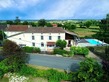 3 Bed. Property, Near Saint-Aubin-de-Cadelech in Dordogne