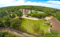 6 Bed. Property, Near Livernon in Lot