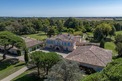 10 Bed. Property, Near Montauban in Tarn-et-Garonne