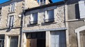 1 Bed. House, Near NONTRON in Dordogne
