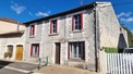 4 Bed. House, Near SAINT-PARDOUX-LA-RIVIERE in Dordogne