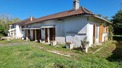 5 Bed. House, Near SAINT-MARTIAL-DE-VALETTE in Dordogne