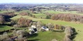 16 Bed. House, Near 30 KM NE DE FIGEAC in Lot