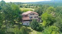 16 Bed. House, Near FIGEAC in Lot